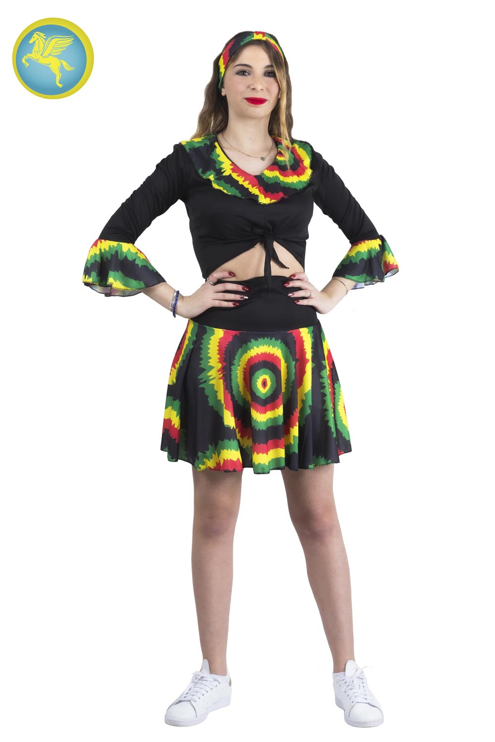 JAMAICANA